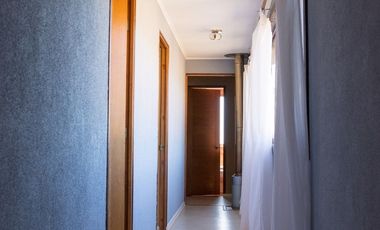 Maravillosa Parcela Con Casa de 347 M2 En Parque Santa María