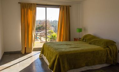 Maravillosa Parcela Con Casa de 347 M2 En Parque Santa María