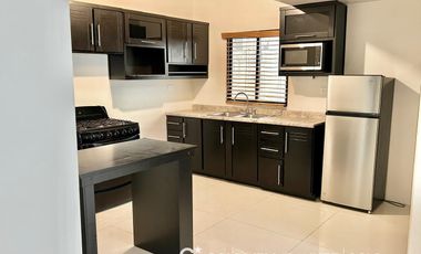 Renta de Casa en Antares Residencial