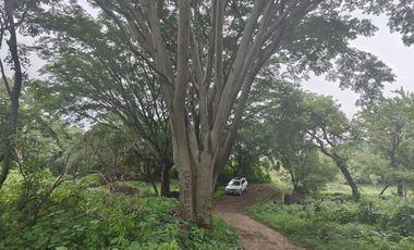 Terreno en venta en Tepoztlán Morelos