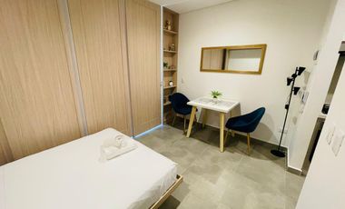 SE VENDE APARTAMENTO CON LICENCIA TURISTICA EN SALGUERO SUITES