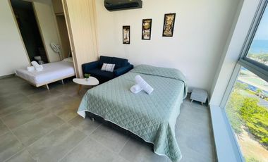SE VENDE APARTAMENTO CON LICENCIA TURISTICA EN SALGUERO SUITES