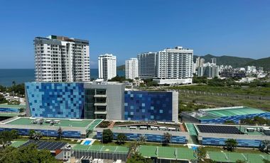 SE VENDE APARTAMENTO CON LICENCIA TURISTICA EN SALGUERO SUITES