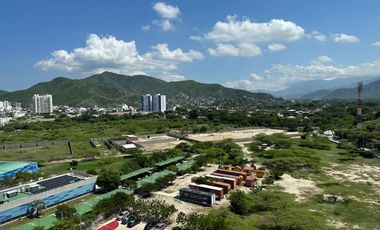 SE VENDE APARTAMENTO CON LICENCIA TURISTICA EN SALGUERO SUITES