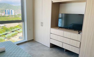 SE VENDE APARTAMENTO CON LICENCIA TURISTICA EN SALGUERO SUITES