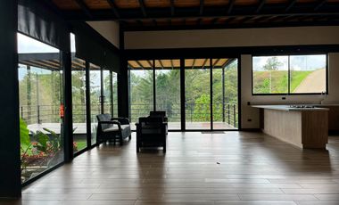 46679 Casa en Venta Vereda pantanillo