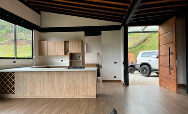 46679 Casa en Venta Vereda pantanillo