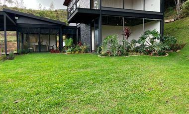 46679 Casa en Venta Vereda pantanillo
