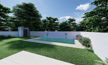 CASA EN VENTA EN FRACCIONAMIENTO LOMAS DE COCOYOC MORELOS