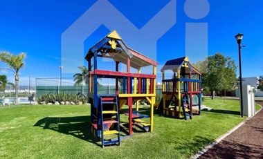 🏡✨ ¡Terreno en venta en Residencial Viña Antigua! 🌿
