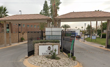 CASA EN VENTA EN VILLAS DIAMANTE -SF