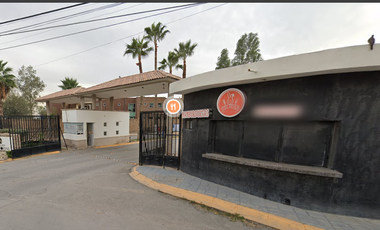 CASA EN VENTA EN VILLAS DIAMANTE -SF