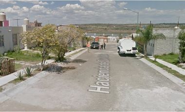 VOMO (EMB) CASA EN VENTA EN EX HDA STA TERESA GTO