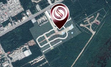 Venta de local comercial en desarrollo residencial, Región 11, Tulum