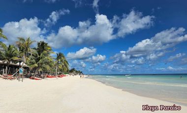 Venta de local comercial en desarrollo residencial, Región 11, Tulum