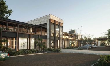 Venta de local comercial en desarrollo residencial, Región 11, Tulum