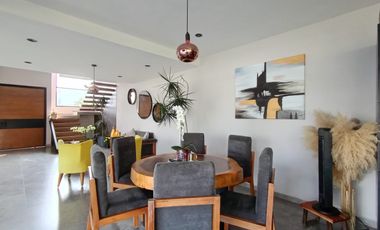 CASA EN VENTA EN FRACCIONAMIENTO LOMAS DE COCOYOC MORELOS