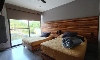 CASA EN VENTA EN FRACCIONAMIENTO LOMAS DE COCOYOC MORELOS