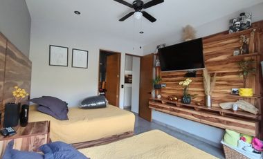 CASA EN VENTA EN FRACCIONAMIENTO LOMAS DE COCOYOC MORELOS