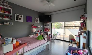 CASA EN VENTA EN FRACCIONAMIENTO LOMAS DE COCOYOC MORELOS