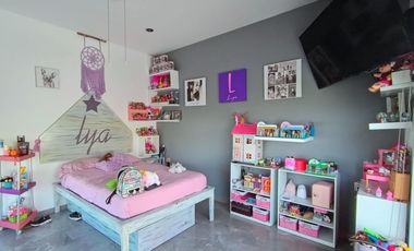 CASA EN VENTA EN FRACCIONAMIENTO LOMAS DE COCOYOC MORELOS