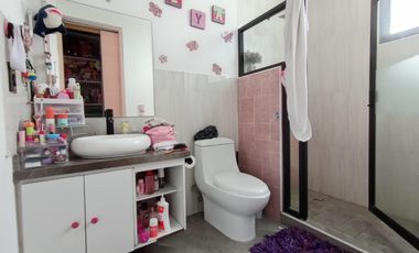 CASA EN VENTA EN FRACCIONAMIENTO LOMAS DE COCOYOC MORELOS