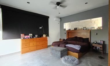 CASA EN VENTA EN FRACCIONAMIENTO LOMAS DE COCOYOC MORELOS