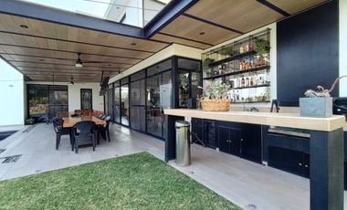 CASA EN VENTA EN FRACCIONAMIENTO LOMAS DE COCOYOC MORELOS