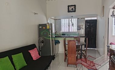 VENDEMOS CASA DE UN PISO EN FLANDES - TOLIMA