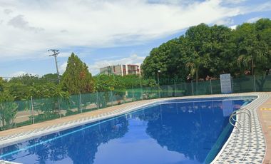 VENDEMOS CASA DE UN PISO EN FLANDES - TOLIMA