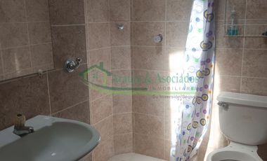 VENDEMOS CASA DE UN PISO EN FLANDES - TOLIMA