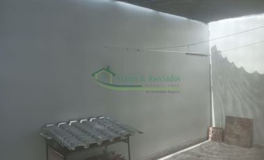 VENDEMOS CASA DE UN PISO EN FLANDES - TOLIMA