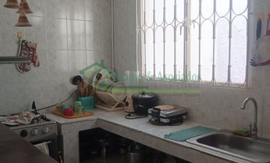 VENDEMOS CASA DE UN PISO EN FLANDES - TOLIMA