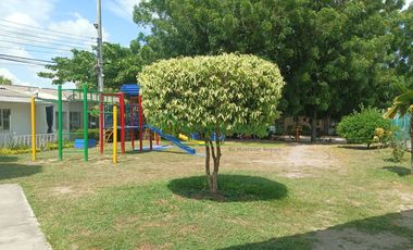 VENDEMOS CASA DE UN PISO EN FLANDES - TOLIMA