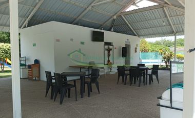 VENDEMOS CASA DE UN PISO EN FLANDES - TOLIMA
