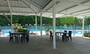 VENDEMOS CASA DE UN PISO EN FLANDES - TOLIMA
