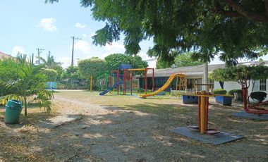 VENDEMOS CASA DE UN PISO EN FLANDES - TOLIMA