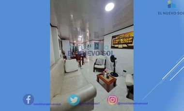 ¡¡MAGNIFICA CASA EN VENTA UBICADA EN EXCELENTE SECTOR!!ROCHELA