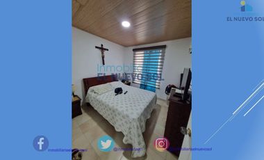 ¡¡MAGNIFICA CASA EN VENTA UBICADA EN EXCELENTE SECTOR!!ROCHELA