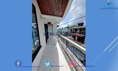 ¡¡MAGNIFICA CASA EN VENTA UBICADA EN EXCELENTE SECTOR!!ROCHELA