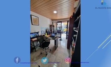 ¡¡MAGNIFICA CASA EN VENTA UBICADA EN EXCELENTE SECTOR!!ROCHELA