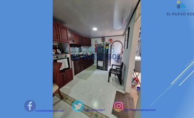 ¡¡MAGNIFICA CASA EN VENTA UBICADA EN EXCELENTE SECTOR!!ROCHELA