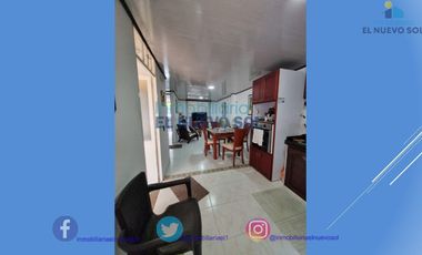 ¡¡MAGNIFICA CASA EN VENTA UBICADA EN EXCELENTE SECTOR!!ROCHELA