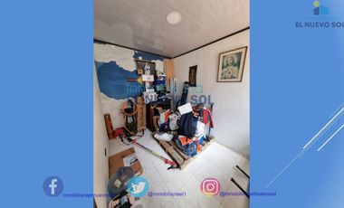 ¡¡MAGNIFICA CASA EN VENTA UBICADA EN EXCELENTE SECTOR!!ROCHELA