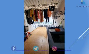 ¡¡MAGNIFICA CASA EN VENTA UBICADA EN EXCELENTE SECTOR!!ROCHELA