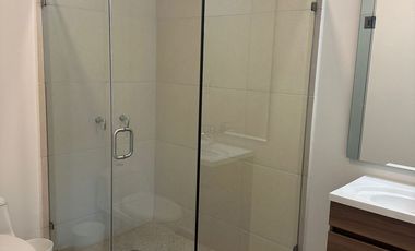 Nuevo y moderno departamento amueblado en Hexus