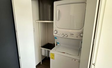 Nuevo y moderno departamento amueblado en Hexus