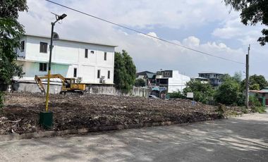 NEGOTIABLE CORNER LOT for Sale in Marian Lakeview Subdivision