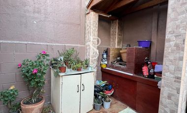 VENDE HERMOSA CASA EN TIERRA VIVA ORIENTE, COPIAPÓ