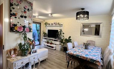 VENDE HERMOSA CASA EN TIERRA VIVA ORIENTE, COPIAPÓ